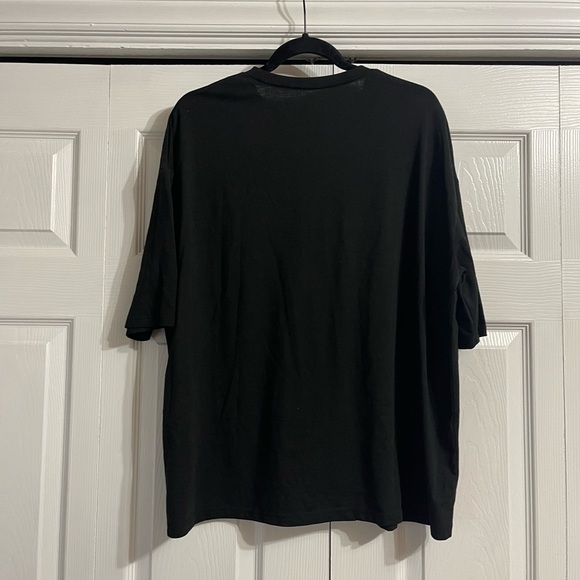 Oversized Skeleton Tee - Picture 3 of 5